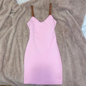 Marciano LA (Guess) babydoll dress